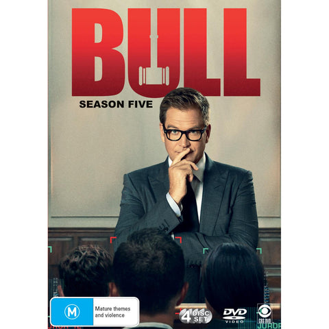 Bull - Season 5
