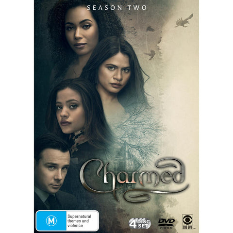 Charmed (2018) - Season 2