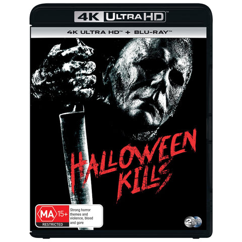 Halloween Kills