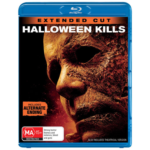 Halloween Kills