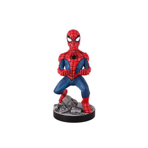 Cable Guys - Marvel - The Amazing Spider-Man Controller Holder