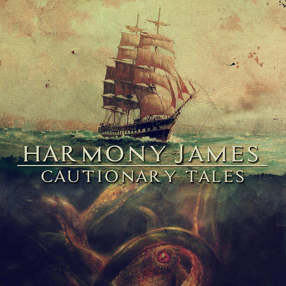 Cautionary Tales product image