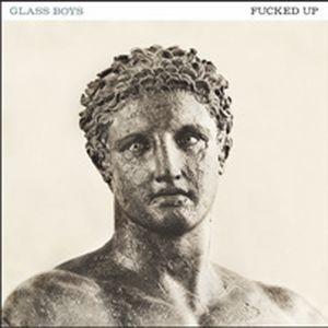 Glass Boys