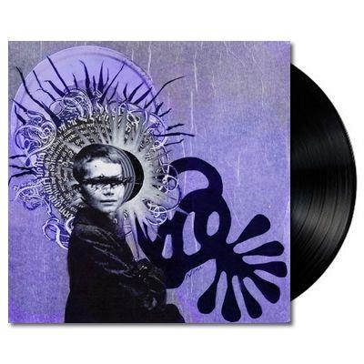 Revelation (Colour 180gm Vinyl) product image