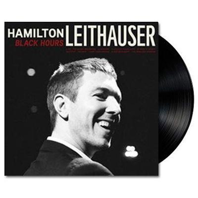 Black Hours (Vinyl)
