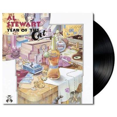 Year Of The Cat (180gm Vinyl)