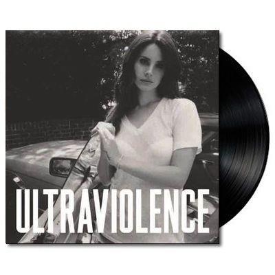 Ultraviolence (Vinyl)