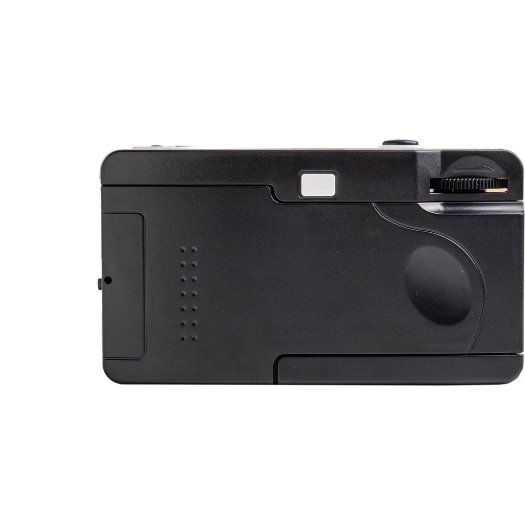 Kodak M38 Reusable 35mm Film Camera with Flash (Clouds White) JB HiFi