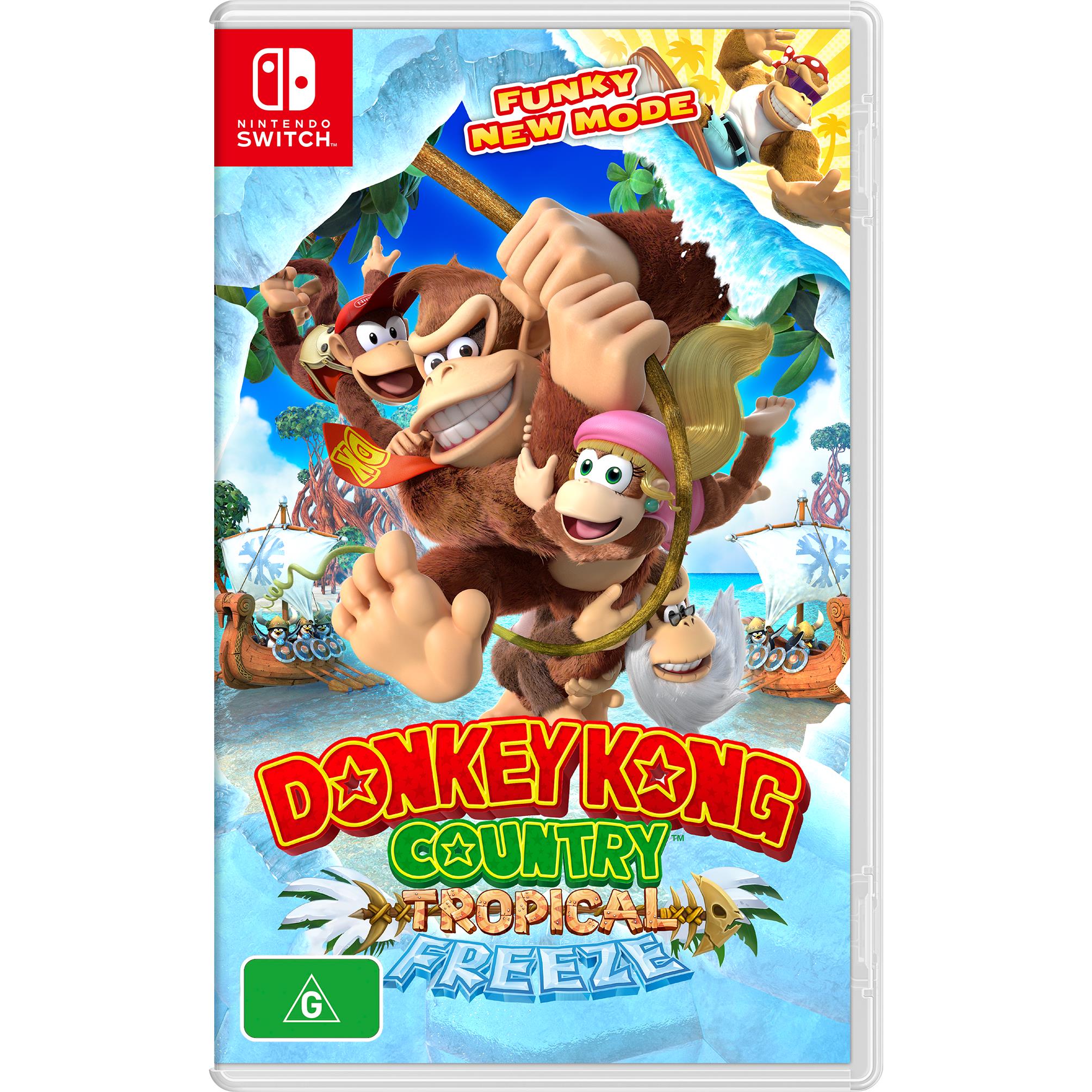 Donkey kong country tropical. Donkey Kong Country Tropical Freeze Nintendo Switch. Donkey Kong Nintendo Switch. Игра Nintendo Switch Donkey Kong. Donkey Kong Country Nintendo Switch.