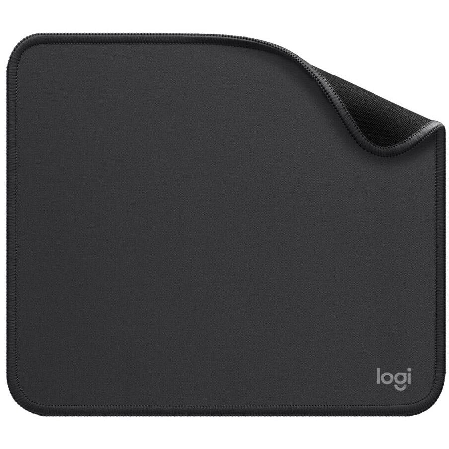 Logitech Mouse Pad Studio Series (Graphite) JB HiFi