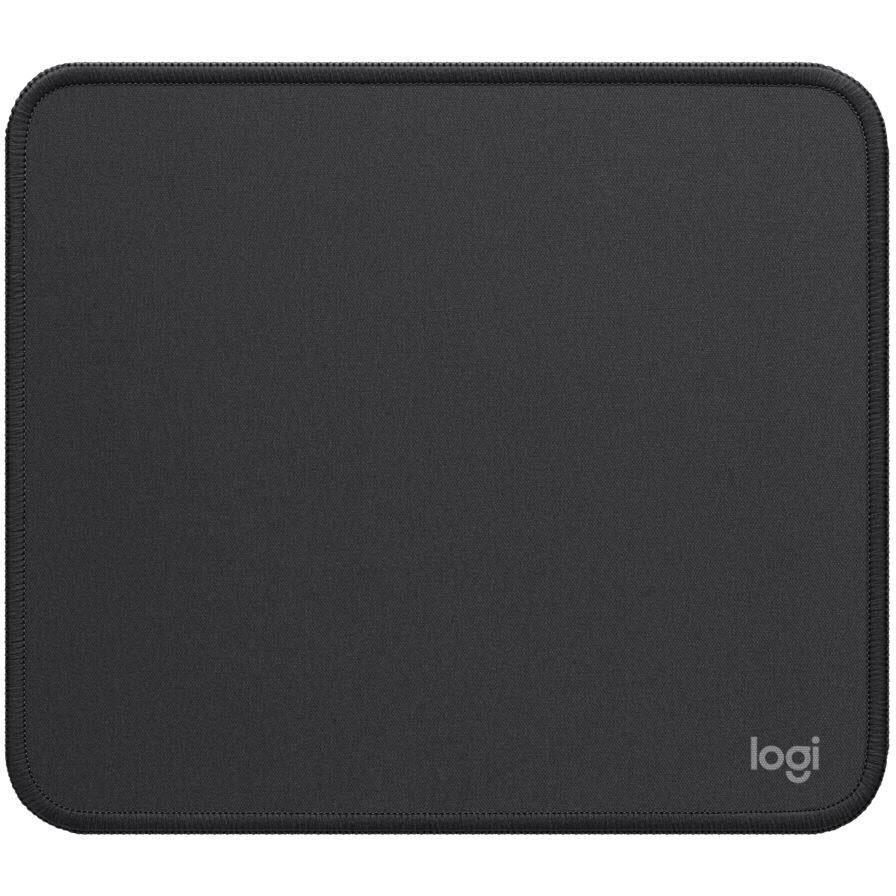 Logitech Mouse Pad Studio Series (Graphite) JB HiFi