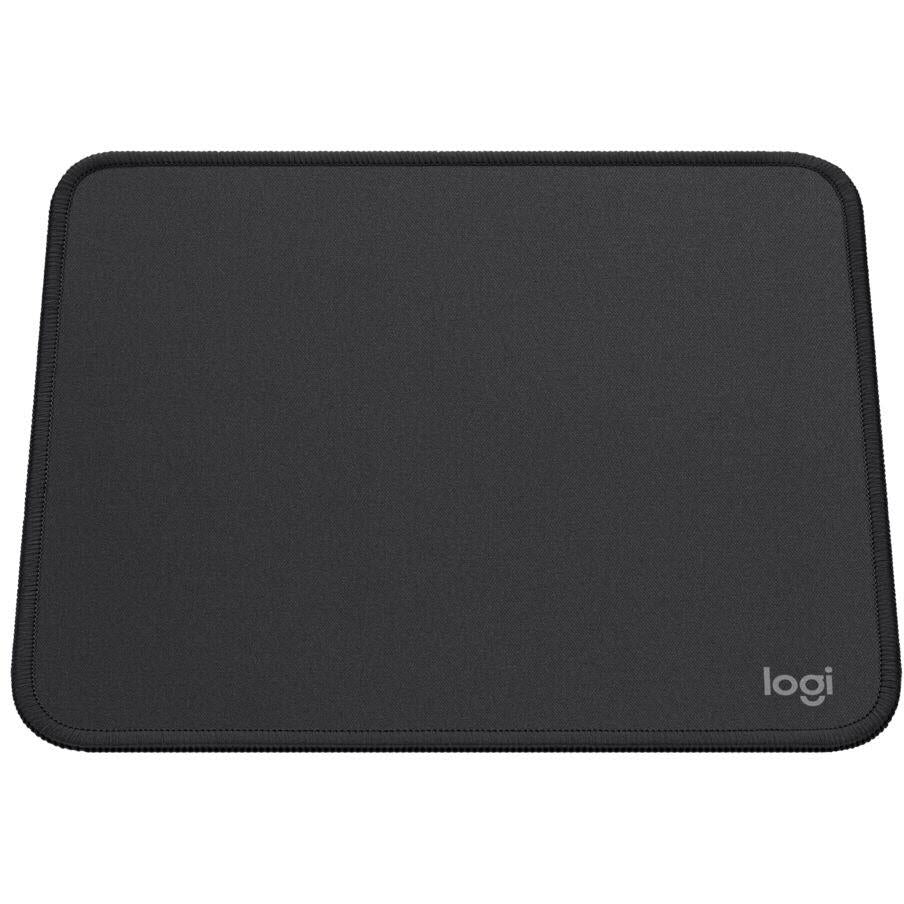 Logitech Mouse Pad Studio Series (Graphite) JB HiFi
