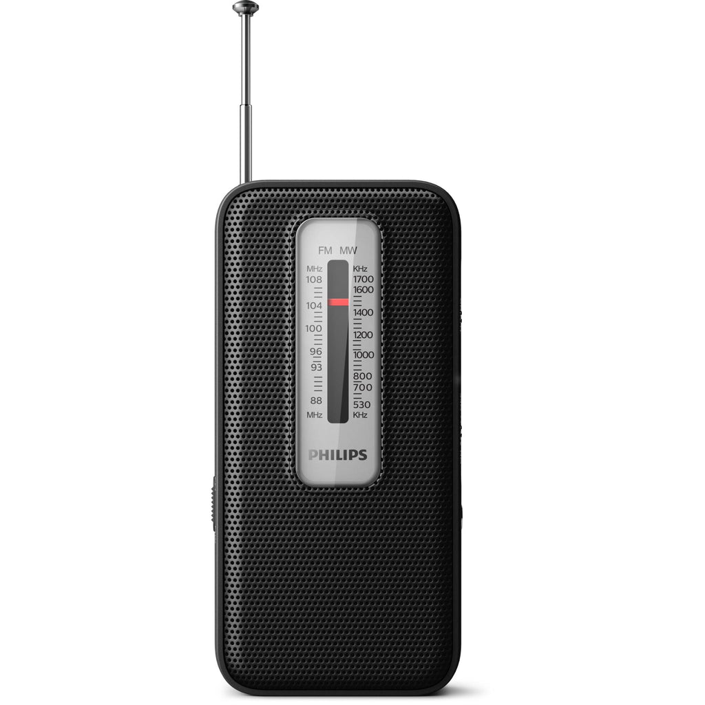Philips Portable FM/MW Radio JB HiFi