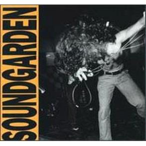 Louder Than Love