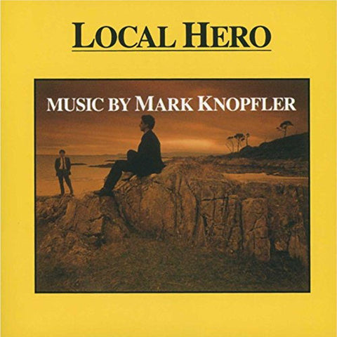 Local Hero (Soundtrack) (Import)