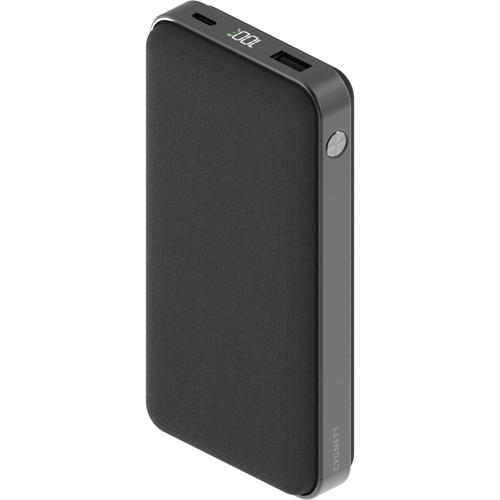 ChargeUp Reserve 2nd Gen 20k Power Bank (Black) JB HiFi