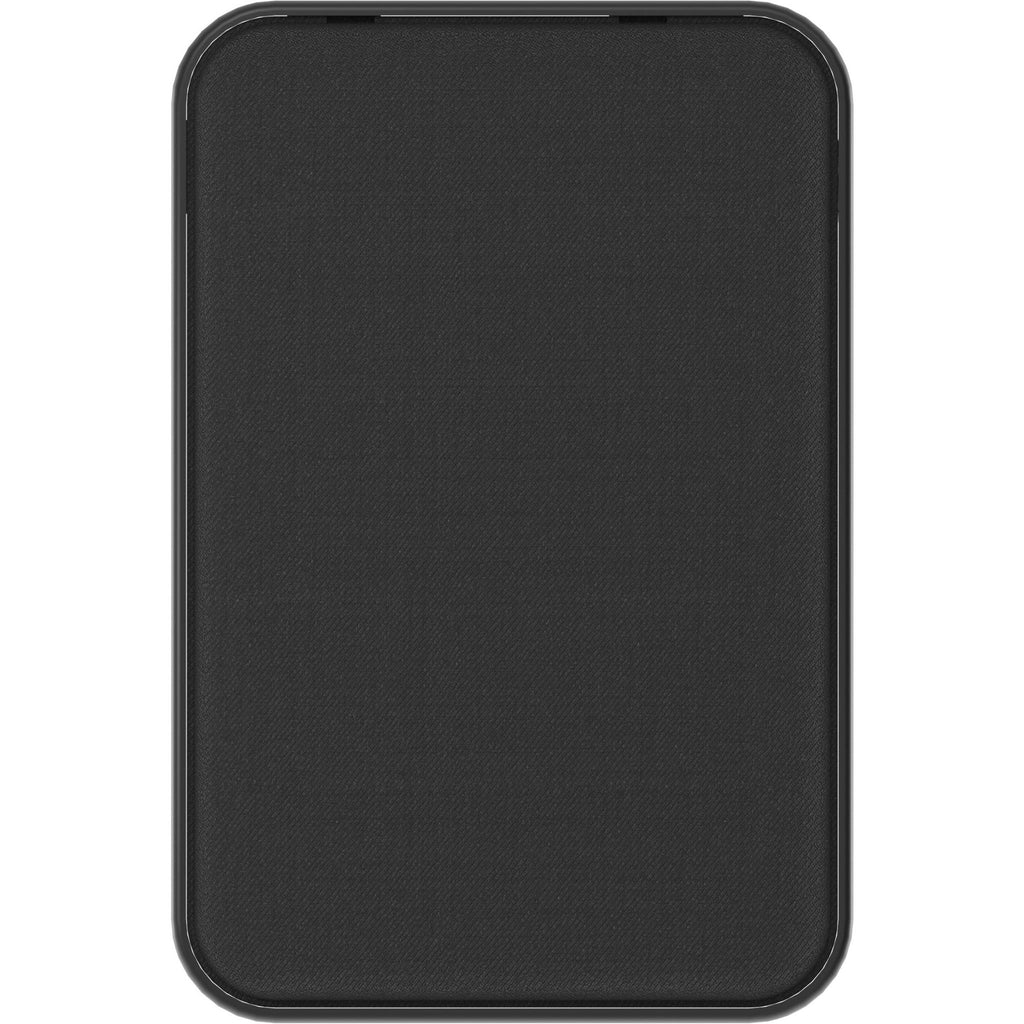 ChargeUp Reserve 2nd Gen 10k Power Bank (Black) JB HiFi