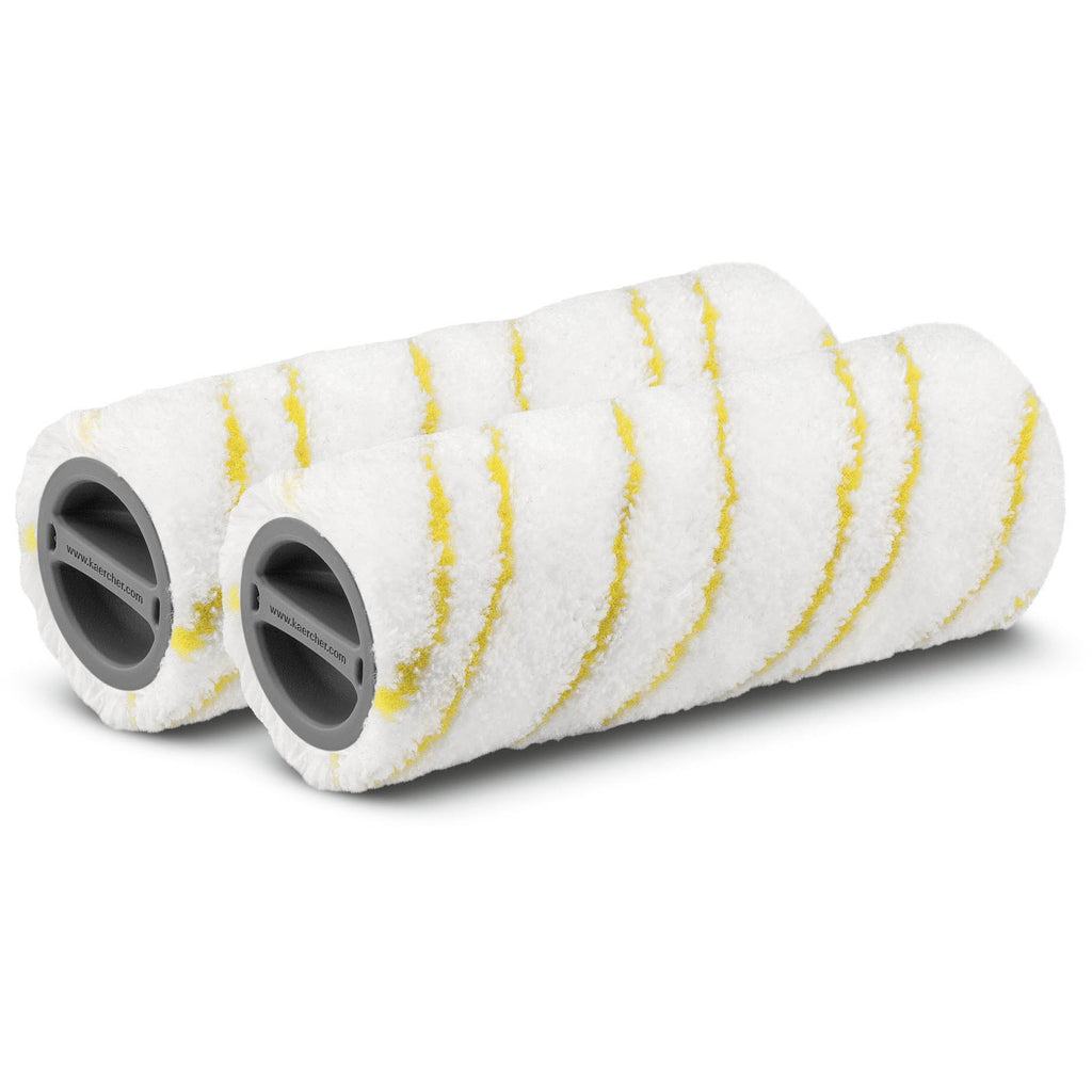 Karcher Roller Ser for FC5 Floor Cleaner JB HiFi