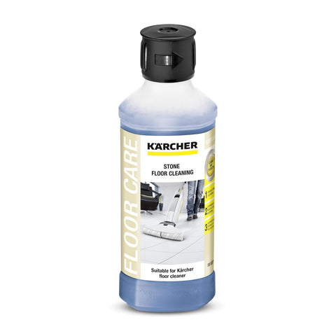 Karcher 500ml Stone Floor Detergent for FC5 Floor Cleaner