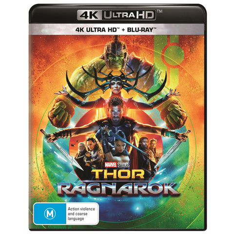Thor: Ragnarok