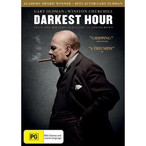 Darkest Hour