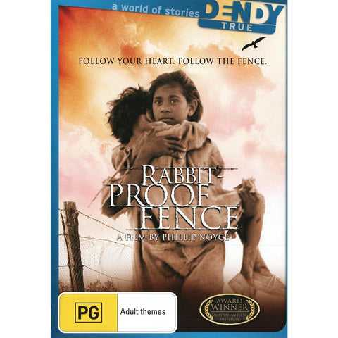 Rabbit Proof Fence