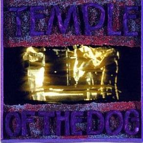 Temple Of The Dog