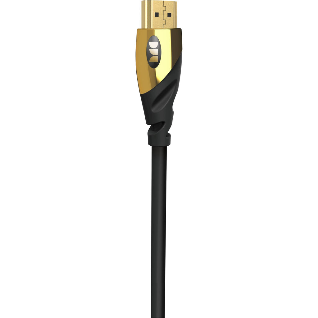 Monster Gold Premium High Speed HDMI Cable with 4K 2m JB HiFi