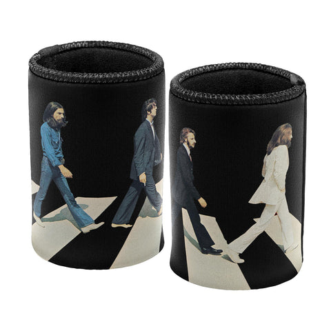 Beatles, The - Abbey Road Can Cooler/ Stubby Holder