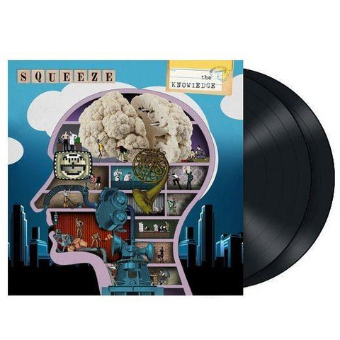 Knowledge, The (Vinyl)