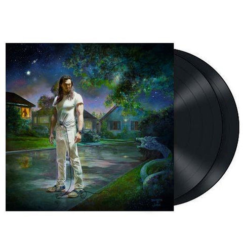 You're Not Alone (Vinyl)