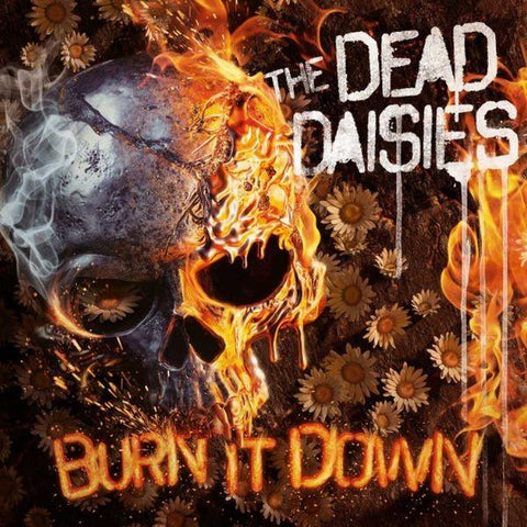 Burn It Down