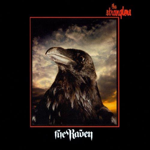 Raven, The (Reissue) – image 1
