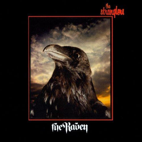 Raven, The (Reissue)