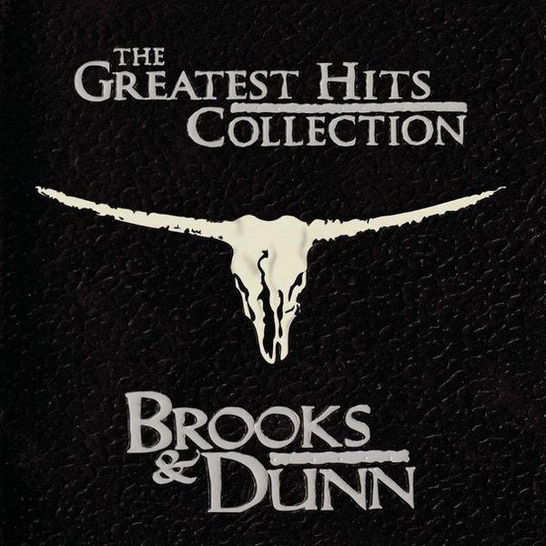 Greatest Hits Collection - Brooks & Dunn (Reissue) product image