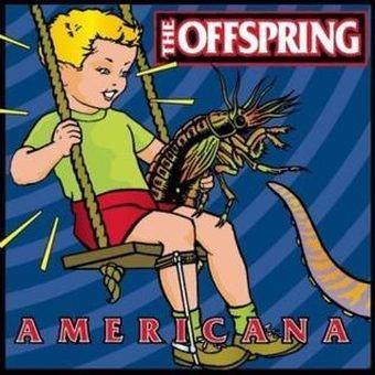 Americana (Reissue)
