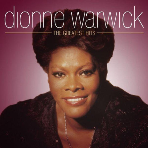 Dionne Warwick - The Greatest Hits (Reissue)