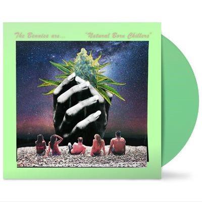 Natural Born Chillers (Limited Edtion Mint Vinyl) product image