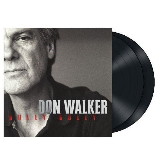 Hully Gully (180gm Vinyl) product image