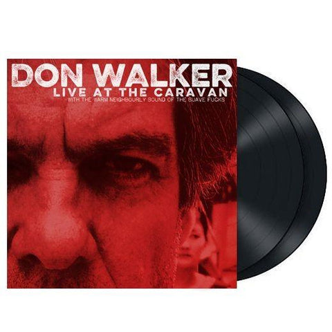 Live At The Caravan (180gm Vinyl)