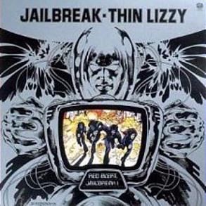Jailbreak (Digitally Remastered)