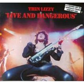 Live And Dangerous