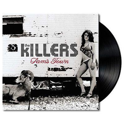 Sam's Town (Vinyl) (Reissue)