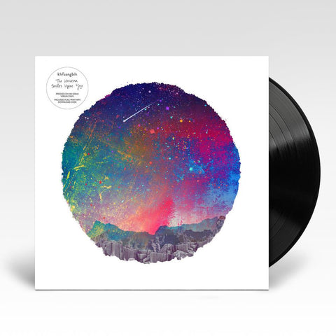 The Universe Smiles Upon You (180gm Vinyl)