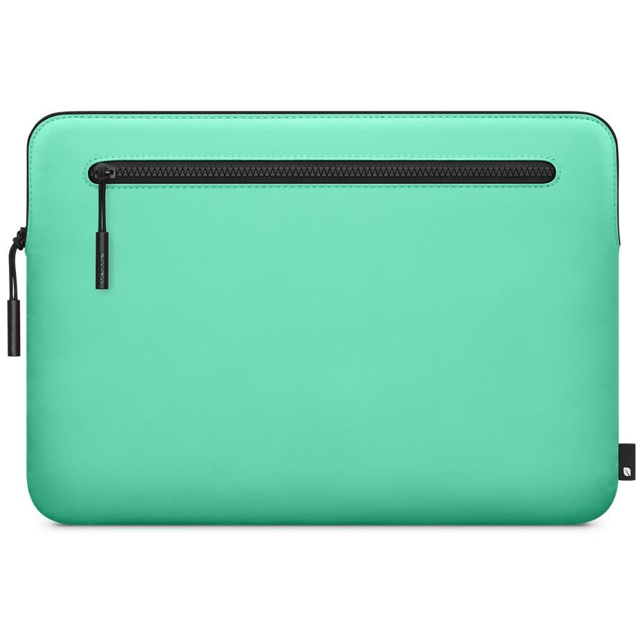 Incase Compact Sleeve for 13" MacBook Pro (Ocean Jade) JB HiFi