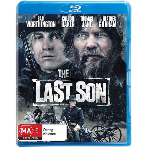 Last Son, The
