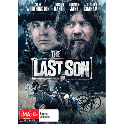 Last Son, The