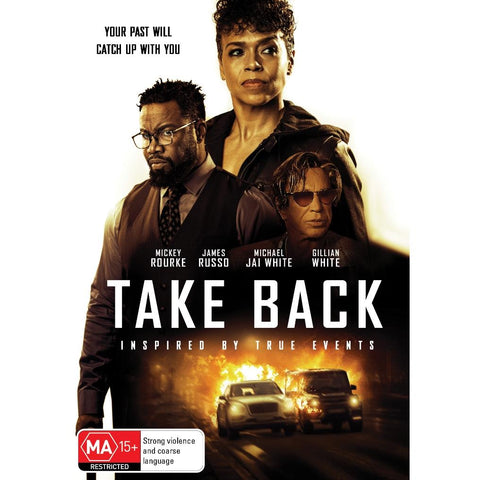 Take Back
