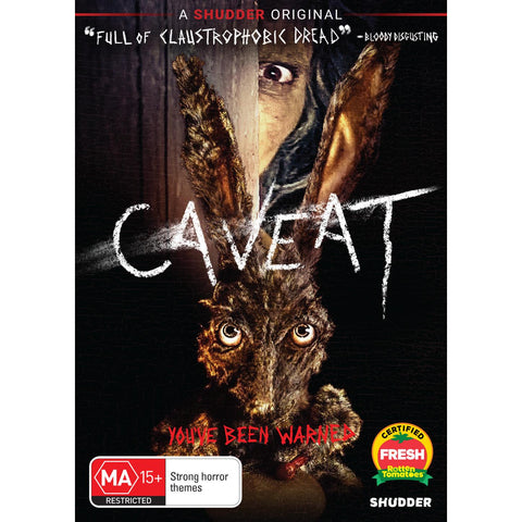 Caveat