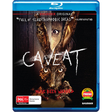 Caveat